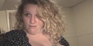 Big Titty Mature Blonde Crack Whore Sucking Dick Point Of View