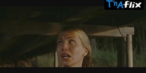Willa Ford Breasts Scene  in Friday The 13Th