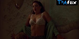 Drew Barrymore Underwear Scene  in Doppelganger: The Evil Within