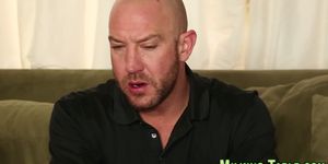 Sex therapists suck cock - video 3