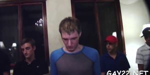 Gay  to suck cock - video 19