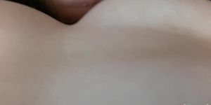 Arab Milf Close-up Masturbation