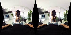 VR.com Virtual Reality POV BIG TITS Compilation Part 1