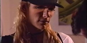 Debi Diamond Michaela Adkins - Hole In One Scene 3 1994