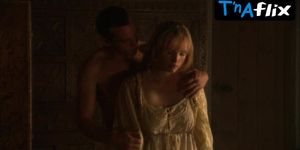 Slaine Kelly Breasts Scene  in The Tudors