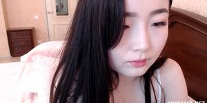 Pussy Japanese girl live cam show