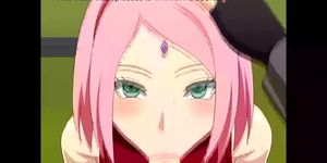 ?Sakura's Special Talent?by kh-fullhouse [Naruto Animated Hentai]