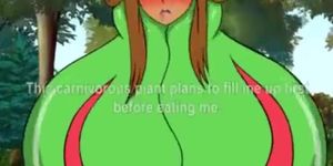 Plant Vore Videos