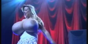 Chelsea Charms Strip