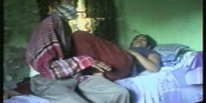 indian couple - video 2