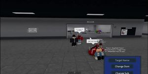 Roblox Step Sis And Step Bro Caught On Prison (Roblox)