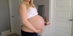 Pregnant - 5