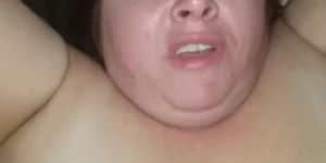 fat british mature anal