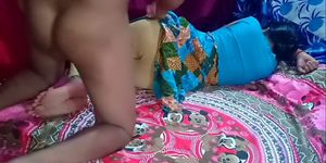 Desi girl anal sex with bf