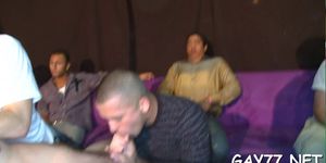 Cum hungry boys whores - video 37