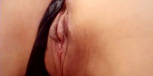 MY CUTE ASIAN - Aamateur Asian teen gets her shaved pussy fucked