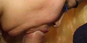 French mature - video 8
