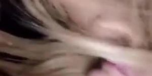 Lynaritaa Kissing rare footage!! Porn Videos
