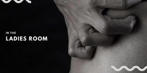 Fingering In the Ladies Room  Erotic ASMR for women