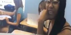 showing boobs on class for 20 dollars