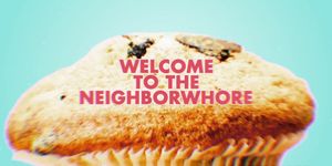 Welcome to the Neighborwhore
