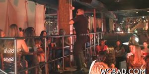 Wet and wild party - video 60