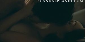 ana de la reguera naked & hot sex scenes compilation on scandalplanetcom
