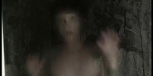 Tiffany Suicide Breasts,  Bush Scene  in Suicidegirls: Italian Villa