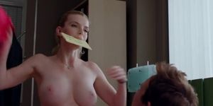Nude betty gilpen Betty Gilpin