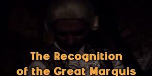 The Recognition Of The Great Marquis Lp028 xLx