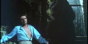 Barbara Parkins Sexy Scene  in Captains And The Kings