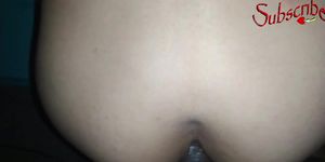 Mi compañero de cuarto prueba mi hoyo de la gloria - Noche de anal (AmateurCollege , amateur )