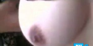 My cousin sister Nasreens hot body - video 1