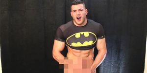 batmanshornycock