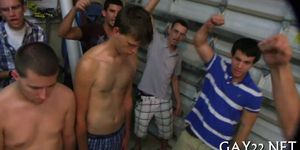 College boys will do anything - video 14