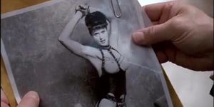 Julia Campbell Breasts Scene  in Poodle Springs