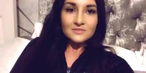 MERTHYR SAINTS GIRL VIDEO
