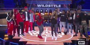 TV SPH - Wild 'n Out Small Penis Jokes in Rap Battles - SPH Signs by Hot Indian & Ebony Chicks
