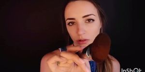 Gibi sucks cock WS loop (Gibi ASMR)