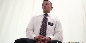 Gay mormons ass fingered - video 1
