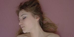 CZECHORGASM - Amateur Girl Masturbating till Strong Orgasm