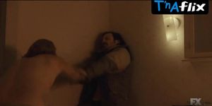 Mary Elizabeth Winstead Butt Scene  in Fargo