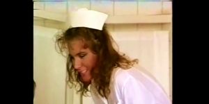 Classic clips with Swedish girl Sofie Brattlund