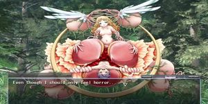 Monster Girl Quest - Berryelle Sex Scene (Straying Further From God)