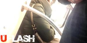 Flash subway (camera fail)