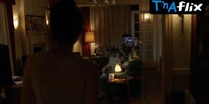 Emmy Rossum Sexy Scene  in Shameless