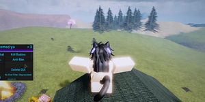 Roblox neko v2 script showcase Porn Videos