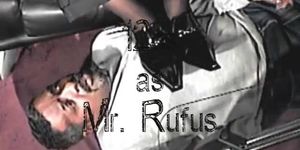 BLACK MALE ON MALE DOMINATION TRAMPLE- DRESS SHOES PREVIEW- VINTAGE