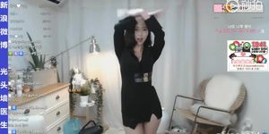 BJ ??? HWAJEONG LEGEND GODDESS (CHUNG HA ?? 'Gotta Go) Sexy Dance