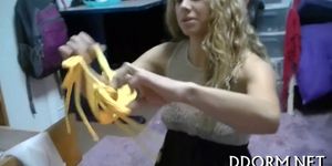 Intoxicating orgy party - video 24